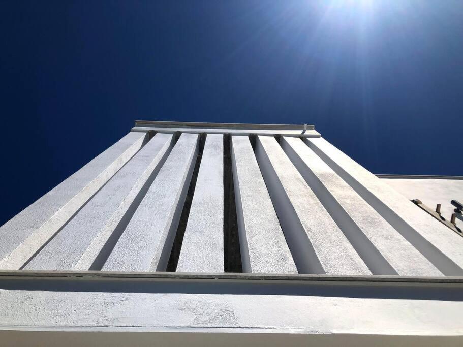 Zante Luxury Apartment Argási Eksteriør bilde